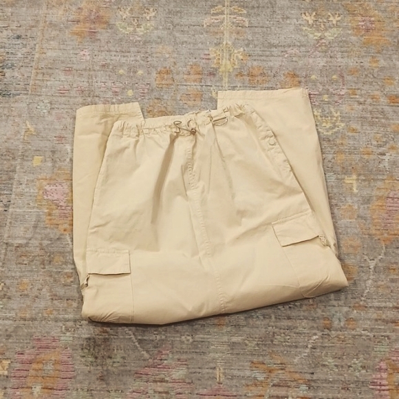 Zara Skirts Zara Cargo Skirt Poshmark